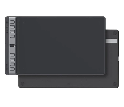 Графічний планшет Huion Inspiroy 2L Black