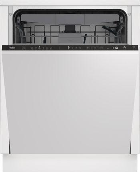 Посудомийна машина Beko BDIN36530