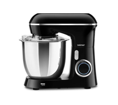 Кухонна машина Zelmer ZKR1300B