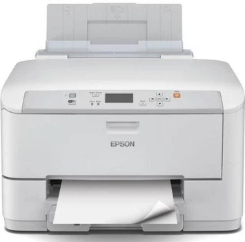 Принтер Epson WorkForce Pro WF-M5190DW (C11CE38401)