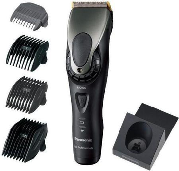 Машинка для стрижки Panasonic ER-HGP86K803 Black