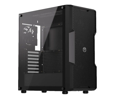 Корпус Endorfy Regnum 400 Air Black (EY2A008)