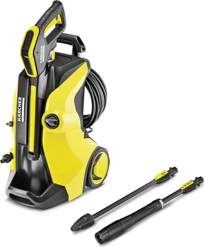 Мінімийка високого тиску Karcher K 5 Full Control (1.324-500.0)
