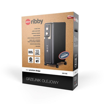 Обігрівач Eldom HO110C