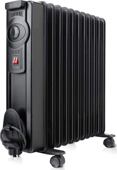 Обігрівач Black+Decker BXRA1500E