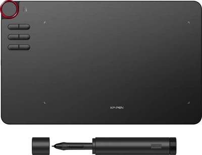 Графічний планшет XP-Pen Deco 03 (Deco03)