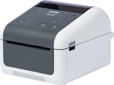 Принтер Етикеток Brother TD-4520DN (TD4520DNXX1)