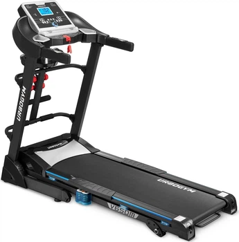 Бігова доріжка електрична Urbogym V650M