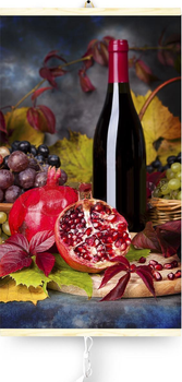 Обігрівач Trio Wine 317