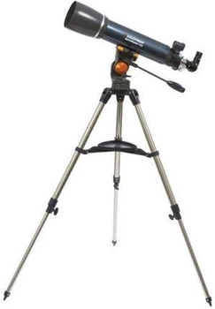 Телескоп Celestron AstroMaster 102 AZ (22065)