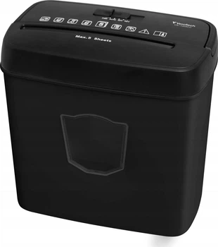 Шредер VeroTech VS-1005CC