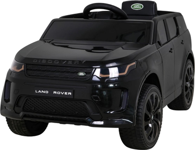Samochód elektryczny Ramiz Land Rover Discovery Sport Czarny (5903864951974)