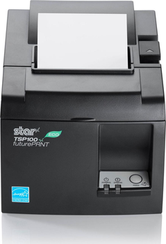 Принтер етикеток Star Micronics TSP143IIIW-230