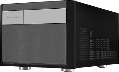 Корпус SilverStone SG11B (SST-SG11B)