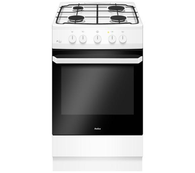 Газова плита Amica 58GGD1.23ZOFP(W)