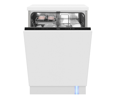 Посудомийна машина Amica DIM62D7TBOqH