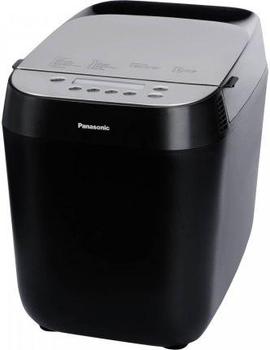 Хлібопічка Panasonic SD-ZD2010KXH