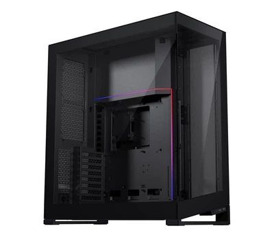 Корпус Phanteks NV Series NV7 Black (PH-NV723TG_DBK01)