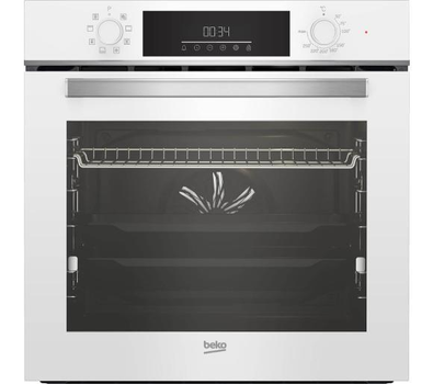 Електрична духовка Beko BBIM14300WMS
