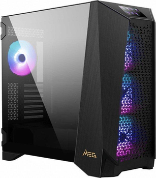Корпус MSI MEG Prospect 700R (306-7G15R21-W57)