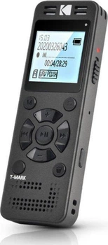 Цифровий диктофон Kodak VRC350