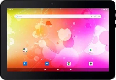 Планшет Denver TIQ-10443BL 2/16 GB Black (S0434116)