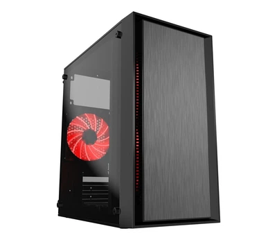Корпус Gembird Fornax 960R (CCC-FORNAX-960R)