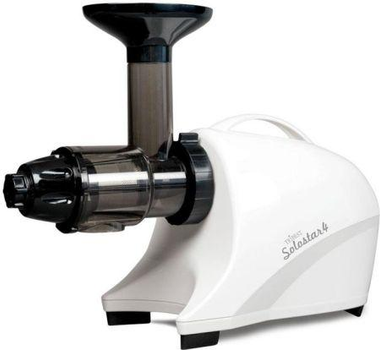 Соковитискач Tribest Solostar 4 (SS-4200-F)