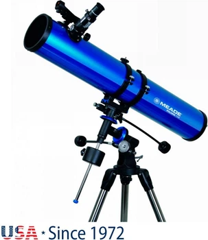 Телескоп Meade Polaris 114 EQ