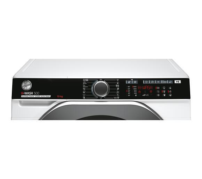 Пральна машина автоматична Hoover HWP 610AMBC/1-S