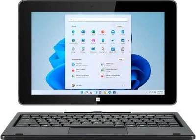 Планшет Kruger&Matz Edge 1089 4/128 GB Wi-Fi Black