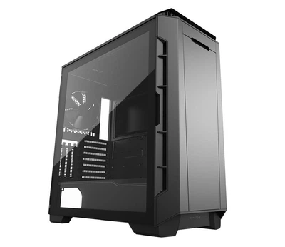 Корпус Phanteks Eclipse P600S TG Black (GEPH-100)