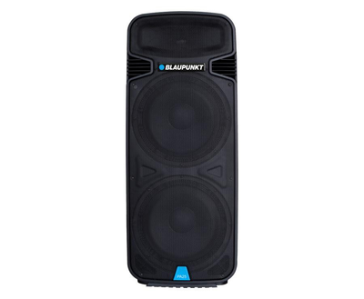 Мікросистема Blaupunkt PA25