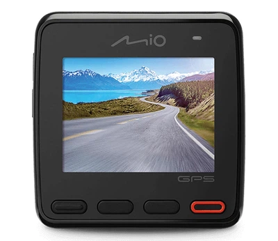 Автомобільний відеореєстратор Mio MiVue C430