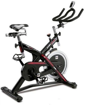 Велотренажер механічний BH Fitness SB2.6 (H9173)