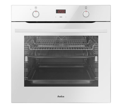 Духовка електрична Amica ED37619W X-TYPE