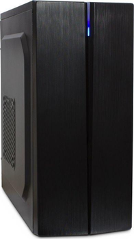 Корпус Inter-Tech B-48 (88881308)