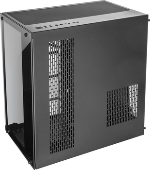 Корпус Inter-Tech C-701 (88881327)