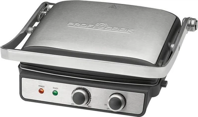 Електрогриль притискний ProfiCook PC-KG 1029