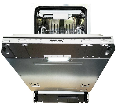 Посудомийна машина MPM MPM-45-ZMI-02