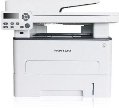 Принтер Pantum M7105DW