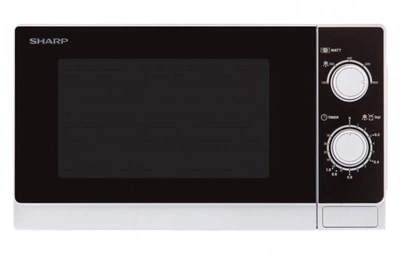 Мікрохвильовка Sharp R200WW