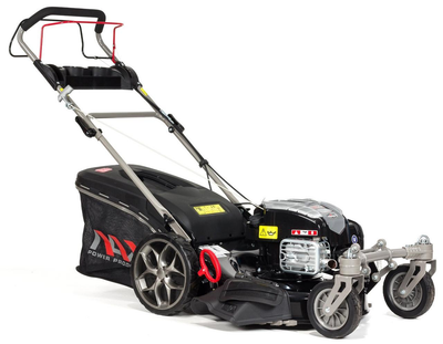 Газонокосарка NAX 3001S Briggs&Stratton 750EX