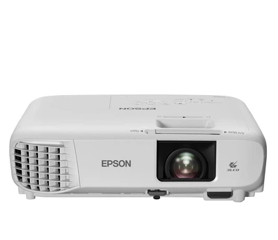 Мультимедійний проектор Epson EB-FH06 (V11H974040)