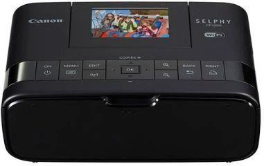 БФП Canon Selphy CP1200 (0599C013AA)