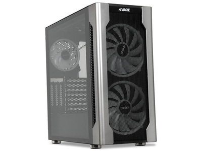 Корпус iBOX CHiron ZH68 (OCZH68)