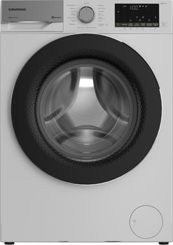 Пральна машина автоматична Grundig GW7P584210W