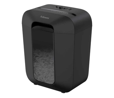Шредер Fellowes LX45 P-4(4400501)