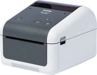 Принтер Етикеток Brother TD-4410D (TD4410DXX1)