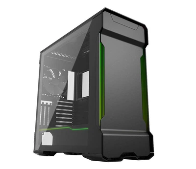Корпус Phanteks Enthoo Evolv X RGB Tempered Glass Black (PH-ES518XTG_DBK01)